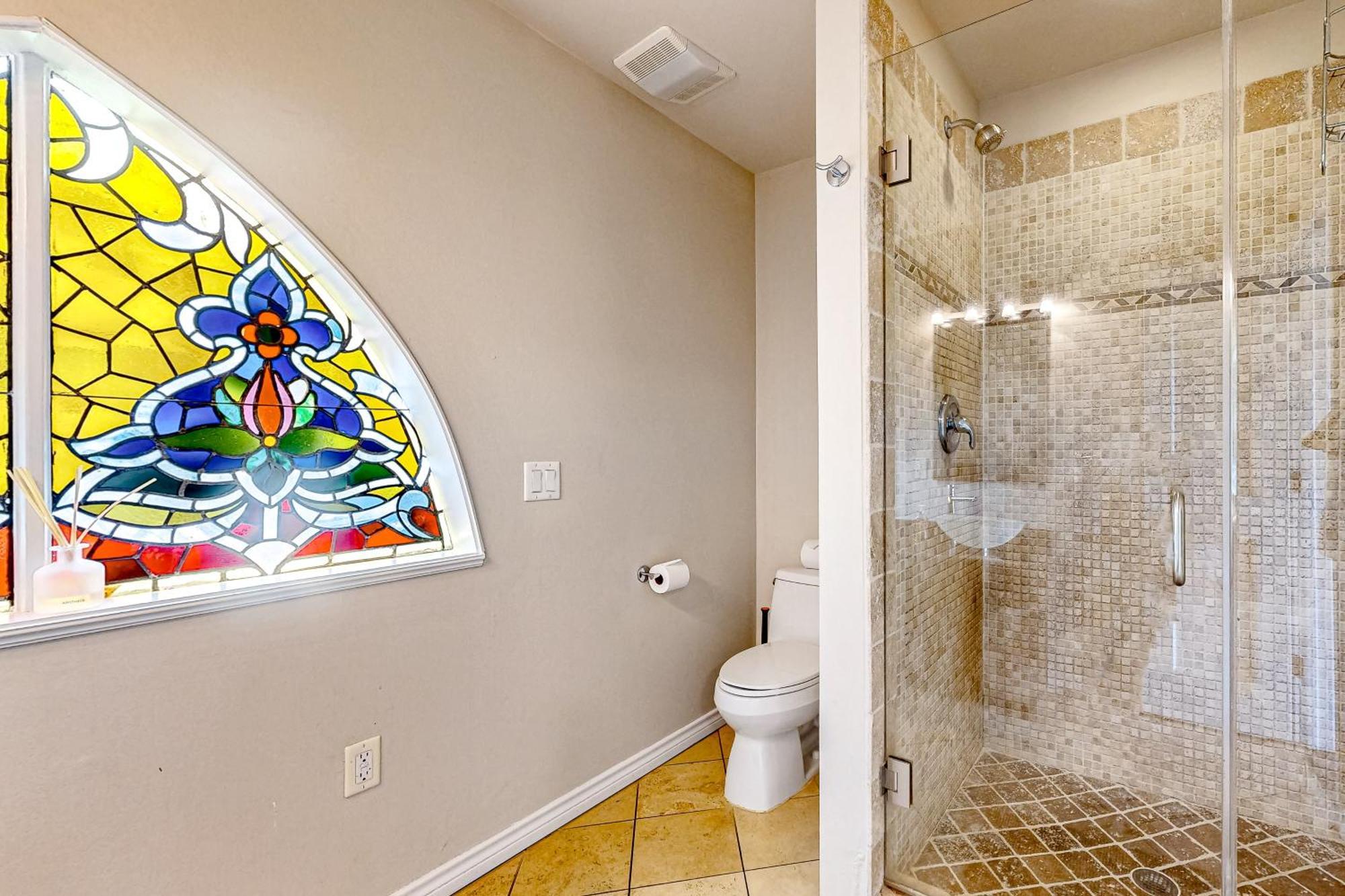 Encinal Condominiums Austin Room photo