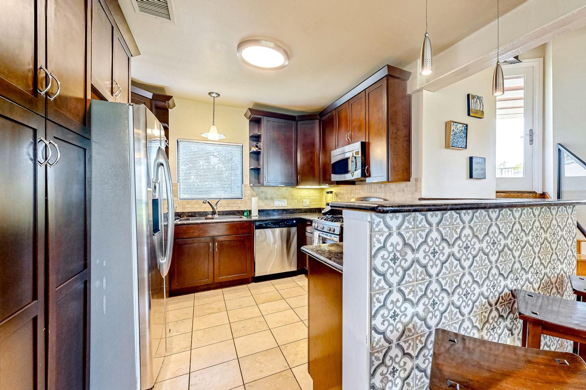 Encinal Condominiums Austin Room photo