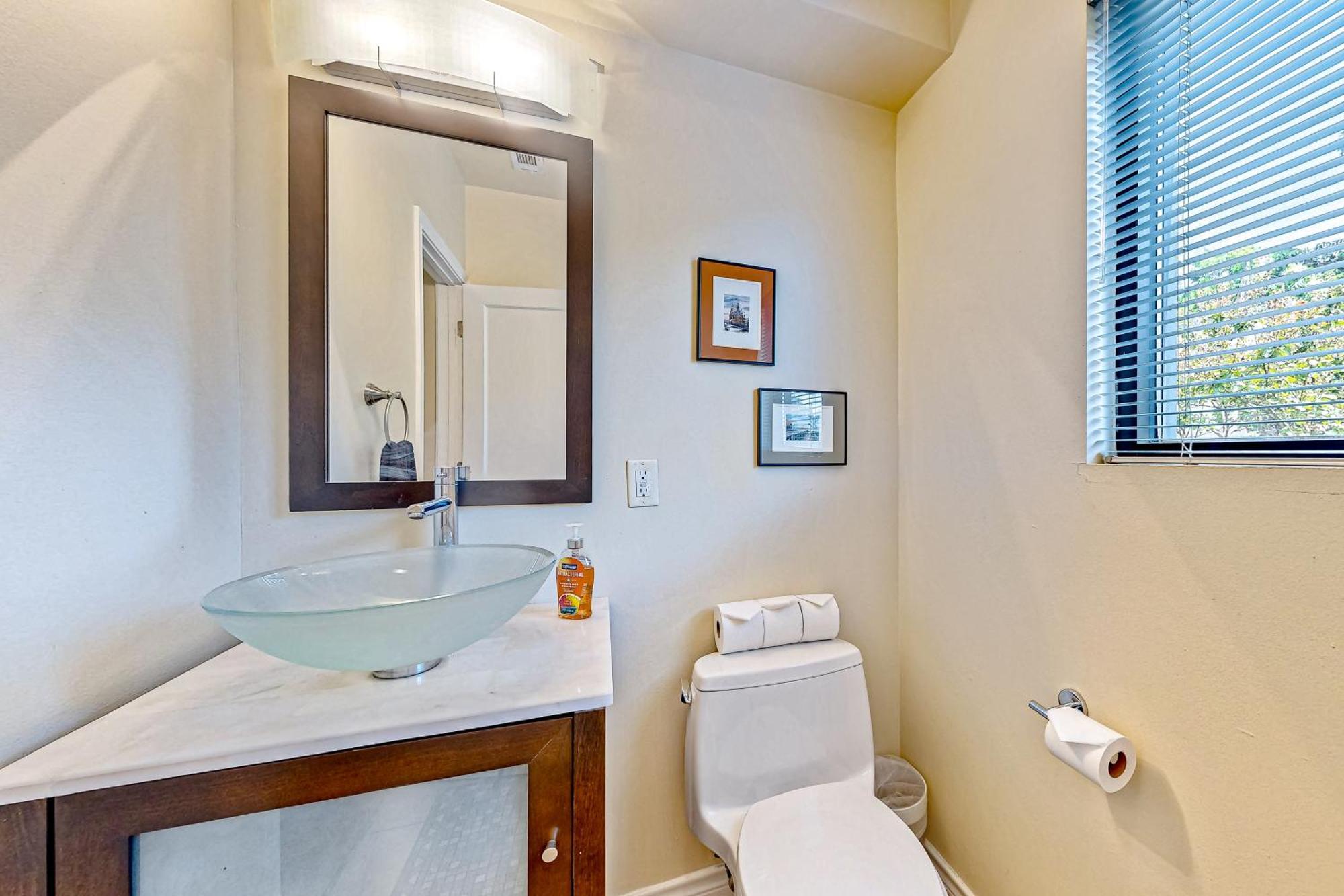 Encinal Condominiums Austin Room photo